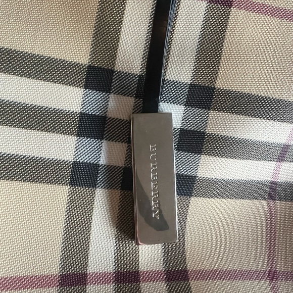 Burberry tote - Picture 4 of 6